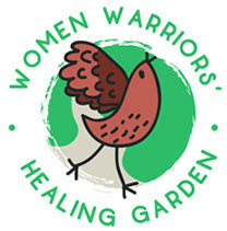 Women Warriors' Healing Garden